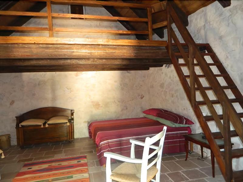 Fontana Vecchia B&B กัสเตลลานา กรอตเต ภายนอก รูปภาพ