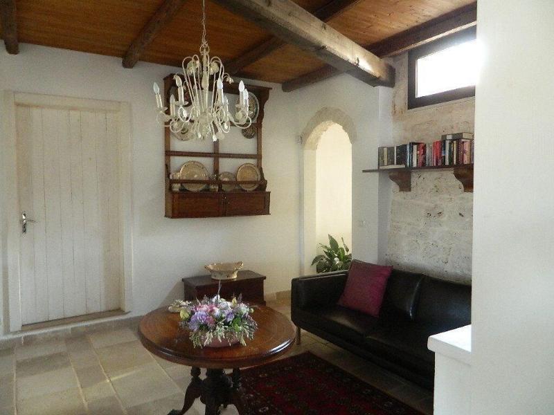 Fontana Vecchia B&B กัสเตลลานา กรอตเต ภายนอก รูปภาพ