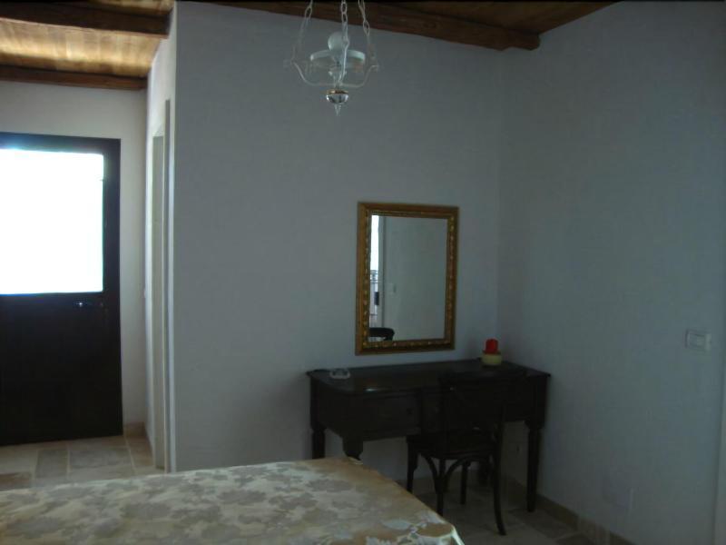 Fontana Vecchia B&B กัสเตลลานา กรอตเต ภายนอก รูปภาพ