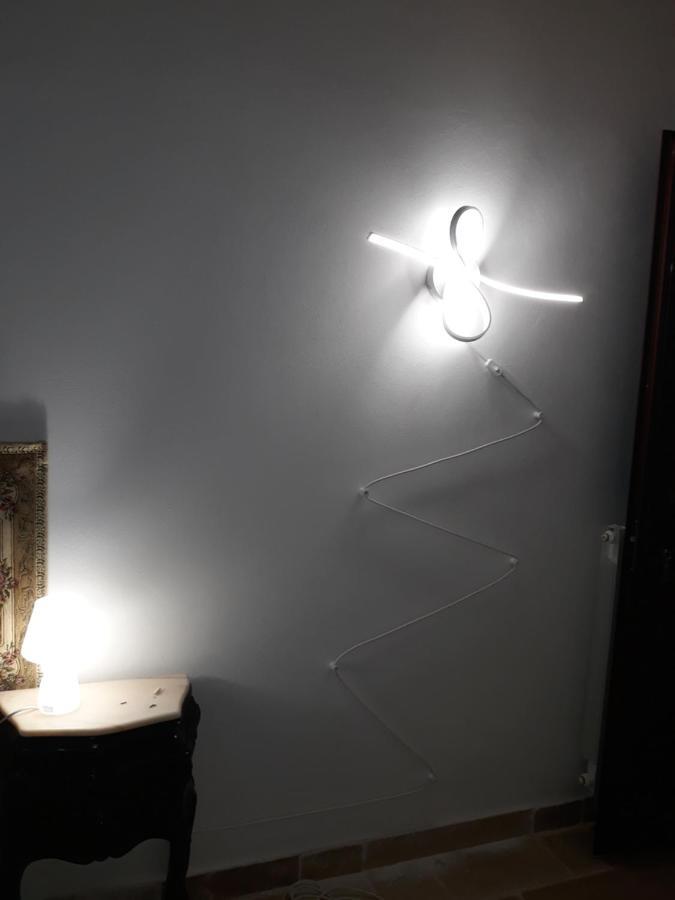 Fontana Vecchia B&B กัสเตลลานา กรอตเต ภายนอก รูปภาพ