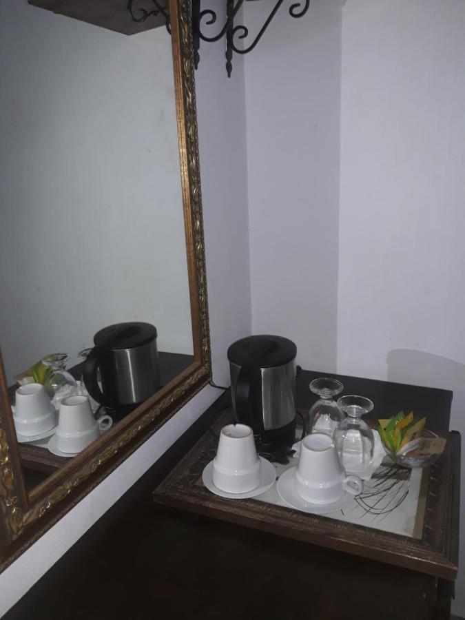 Fontana Vecchia B&B กัสเตลลานา กรอตเต ภายนอก รูปภาพ