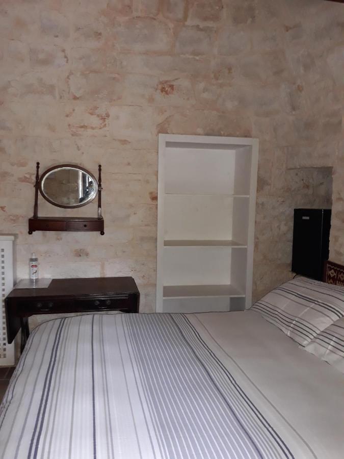 Fontana Vecchia B&B กัสเตลลานา กรอตเต ภายนอก รูปภาพ