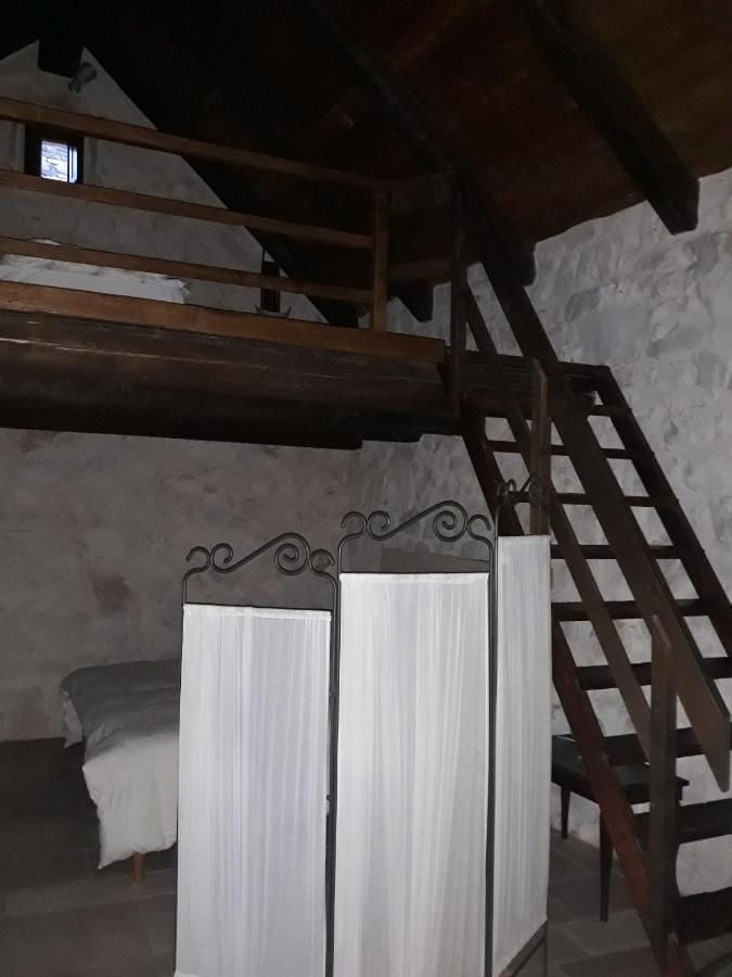 Fontana Vecchia B&B กัสเตลลานา กรอตเต ภายนอก รูปภาพ