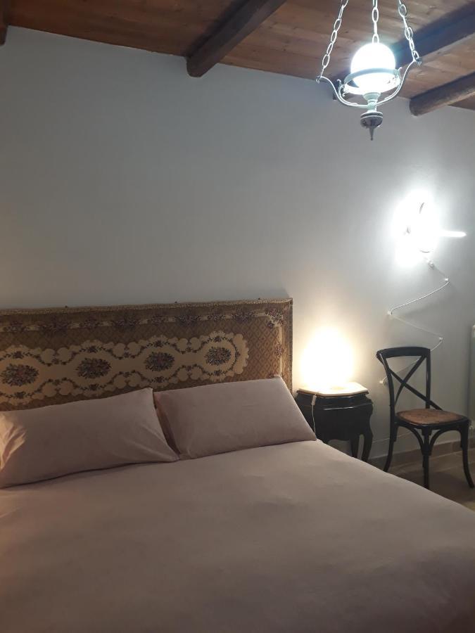 Fontana Vecchia B&B กัสเตลลานา กรอตเต ภายนอก รูปภาพ