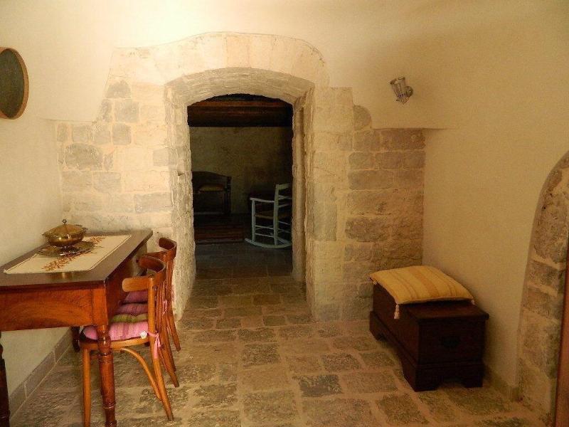 Fontana Vecchia B&B กัสเตลลานา กรอตเต ภายนอก รูปภาพ