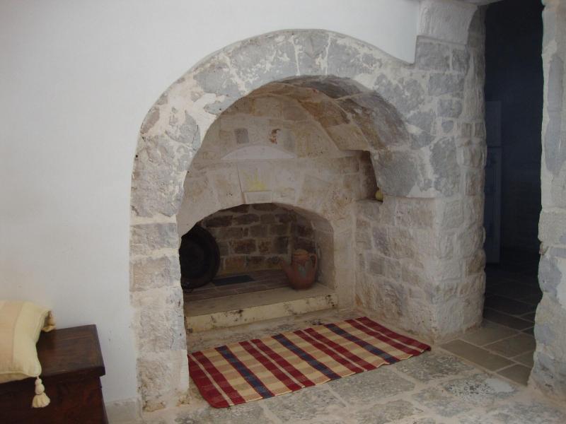 Fontana Vecchia B&B กัสเตลลานา กรอตเต ภายนอก รูปภาพ