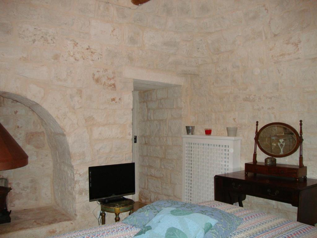 Fontana Vecchia B&B กัสเตลลานา กรอตเต ห้อง รูปภาพ