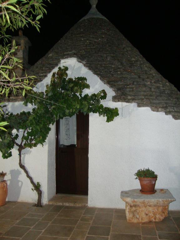 Fontana Vecchia B&B กัสเตลลานา กรอตเต ห้อง รูปภาพ
