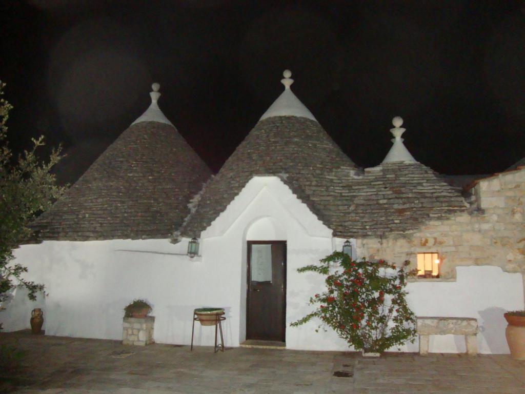 Fontana Vecchia B&B กัสเตลลานา กรอตเต ห้อง รูปภาพ